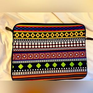 Sleeve case for IPAD or tablet